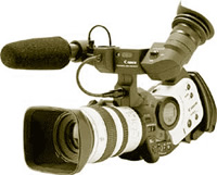 DV Camera